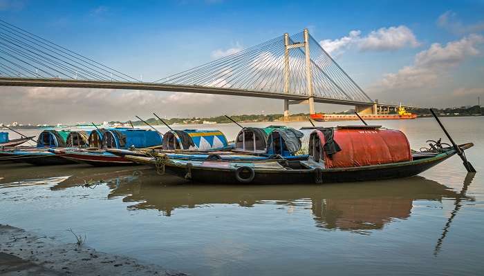 Best Things To Do In Kolkata