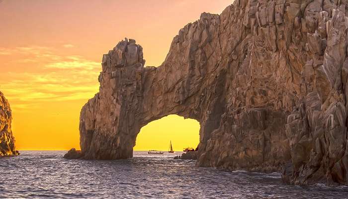 Cabo San Lucas - Christmas in Mexico