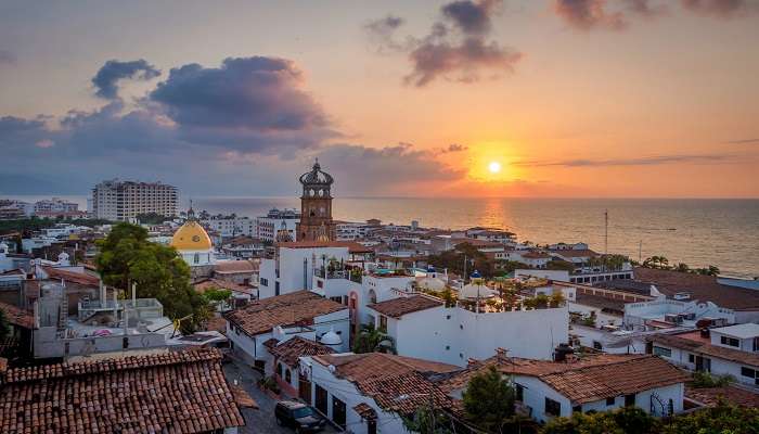 Puerto Vallarta - Christmas in Mexico