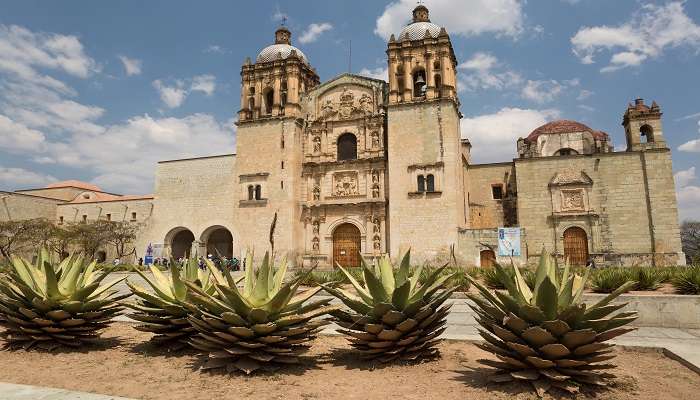 Christmas in Mexico