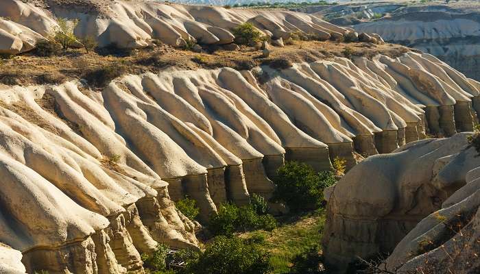 Pigeon Valley - Places to visit in Turkey