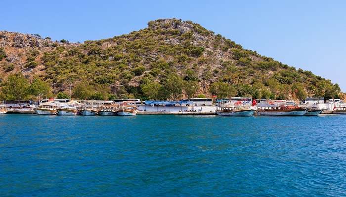 Avsa Island - Places to visit in Turkey