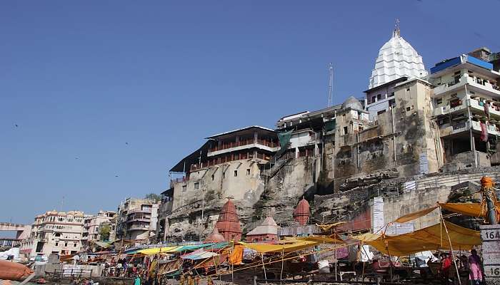 Omkareshwar 