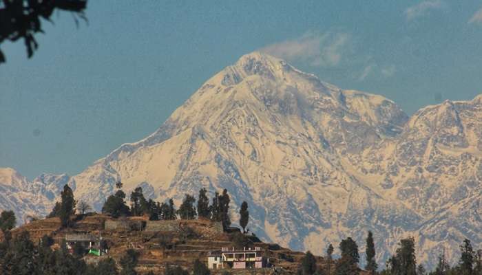 Dhanachuli, places to visit near Delhi