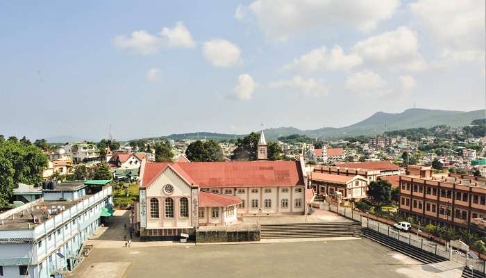 Don Bosco Museum