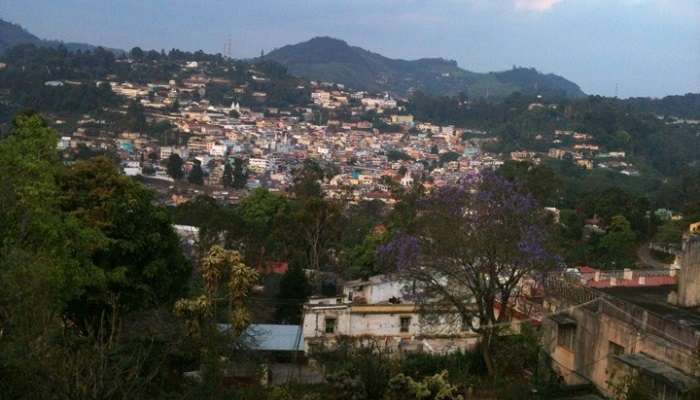 Droog Fort, historical places to visit in Ooty