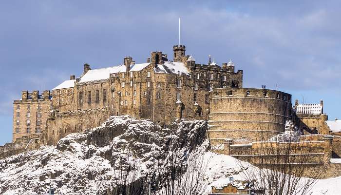 Edinburgh