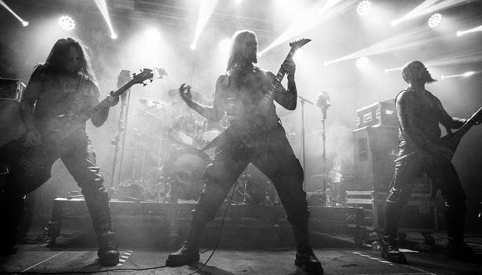 This rock and metal music festival which happens in Iceland in July is one of the best places a music lover can be.