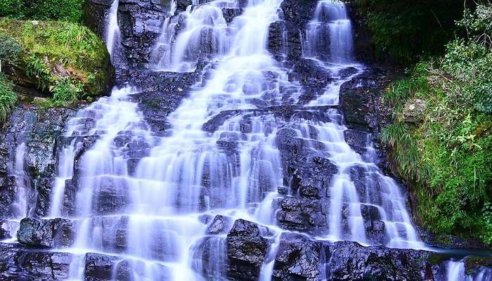 Elephant Fall, Places To Visit In Meghalayas