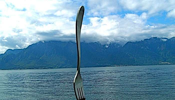 Lake Geneva, Switzerland Tourist Attractions