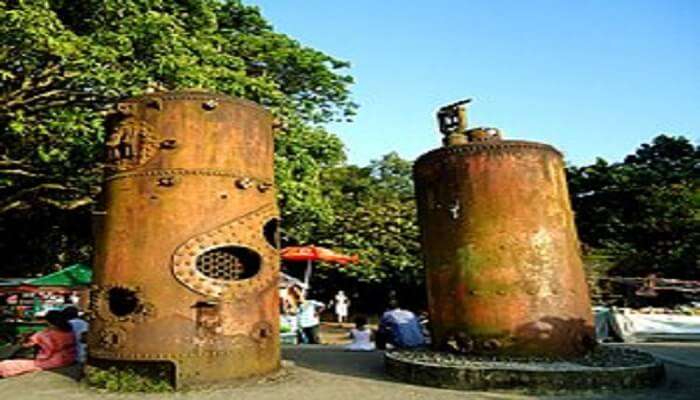 Fort Kochi & Mattancherry, the cultural places in Near Kochi
