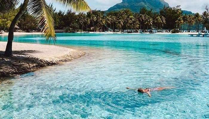 French Polynesia