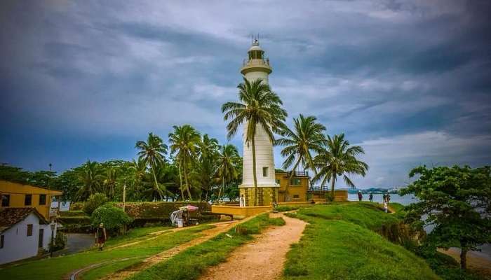 Visit Dutch Fort