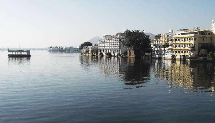 Gangaur Ghat