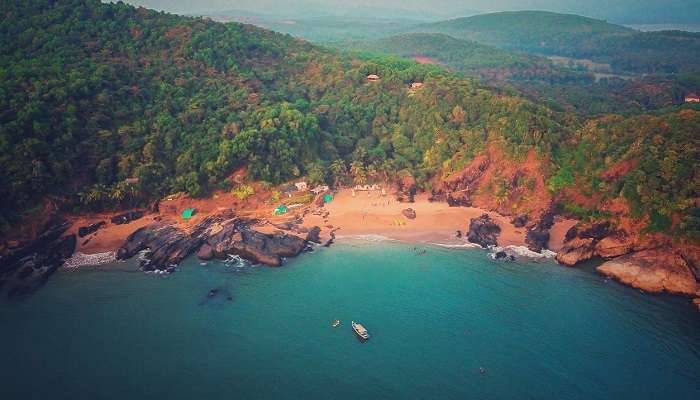 Gokarna, places to visit in Karnataka In winter