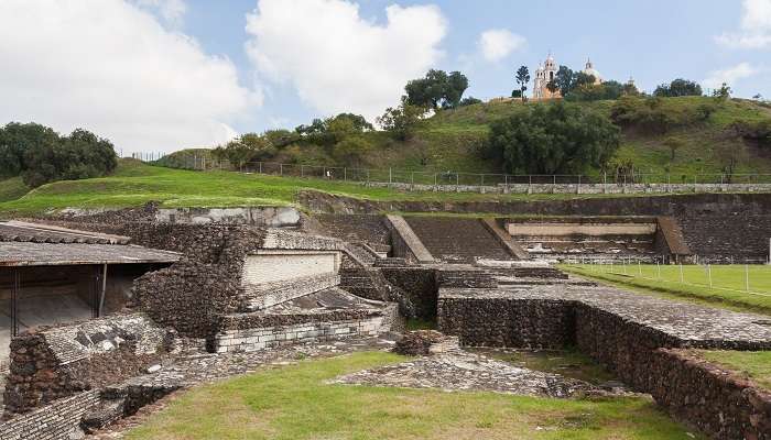 Mexico is a great vacation spot year round, but specifically one of the best places to visit in July in the world.