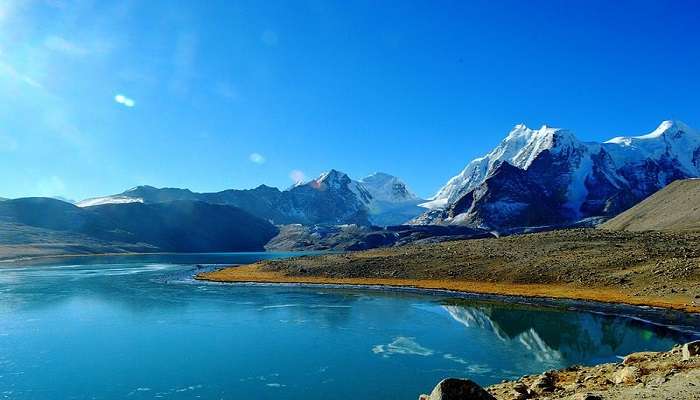 Sikkim