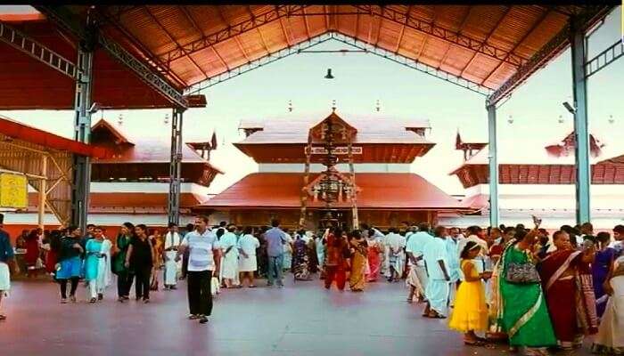 Guruvayur, Best Places to Visit Near Kochi