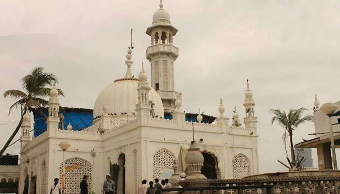 Haji Ali Dargah, Places to visit in Mumbai