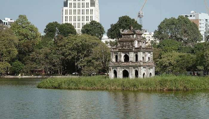 Hanoi, best places To visit In August In Asia
