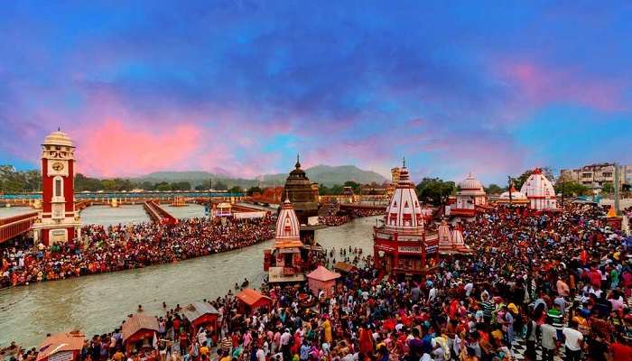 Haridwar