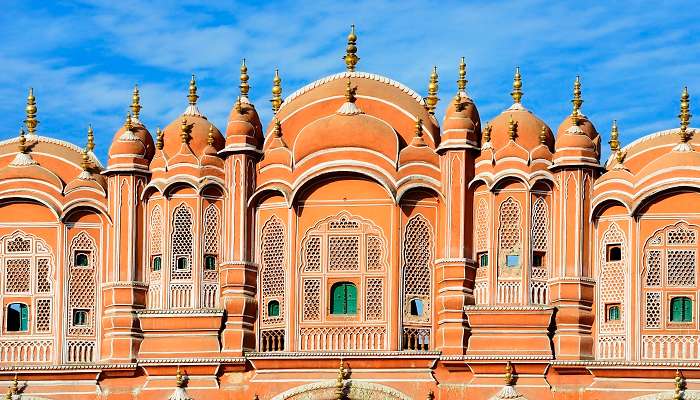 Hawa Mahal