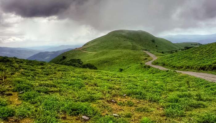 Hiking - The Spellbinding Western Ghats
, Things To Do In coorg