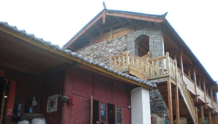 Homestays in Bhutan