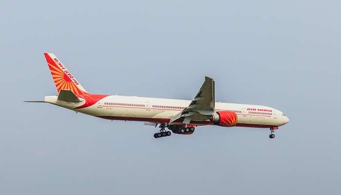 Air India Flight