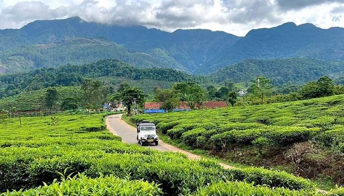 How To Reach Wayanad