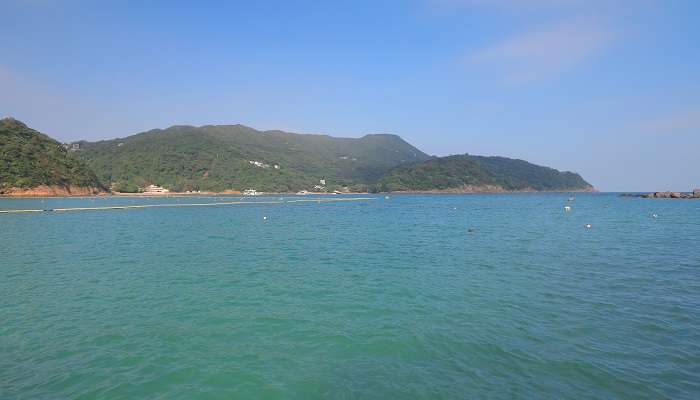 Hung Shing Yeh Beach, Places To Visit In Hong Kong