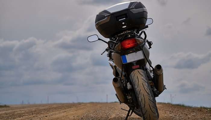 Bike Ride in Idukki, one of the things to do in Kerala