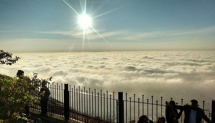 Explore Nandi Hills for a great adventure