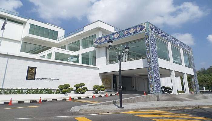 visit this museum in kuala lumpur