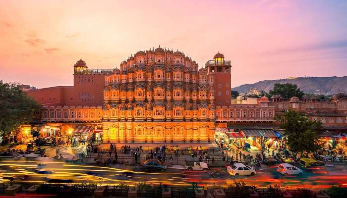 Jaipur