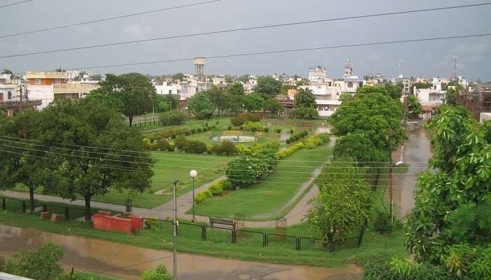 Jalandhar is a name that can never be forgotten in a list of the best places to visit in Punjab.