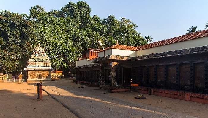 Janardhanaswamy Temple