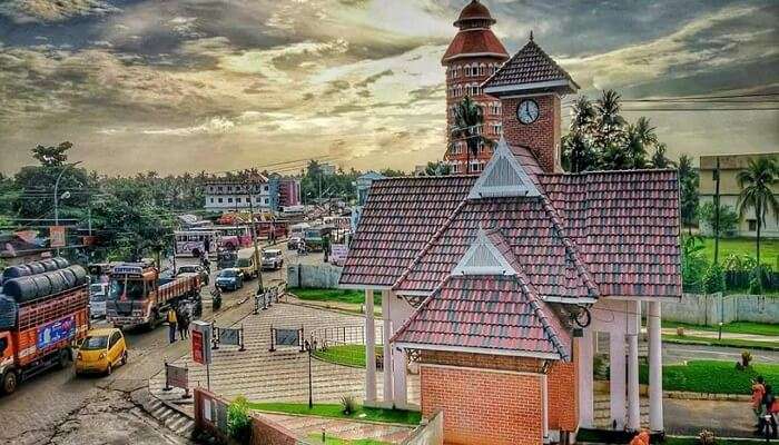Kalady, Best Places to Visit Near Kochi