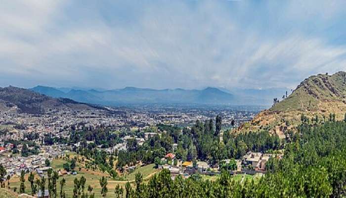 Kallar Kahar, Kerala