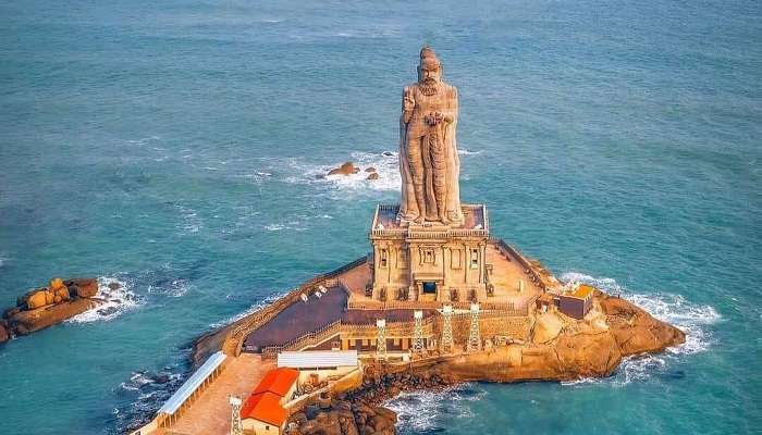 Kanyakumari
