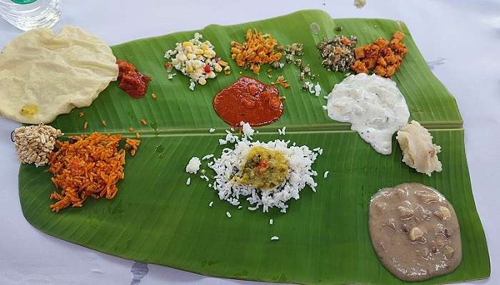 One of the best things to do Coorg is to taste the cuisine it offers, Things To Do In coorg