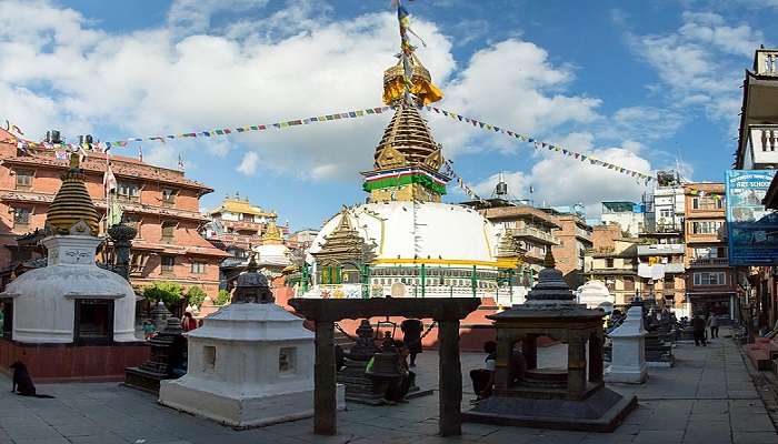 Visit this tourist place in Nepal 