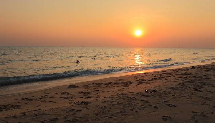 Best beaches in Netherlands