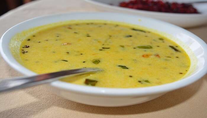 Kerala food