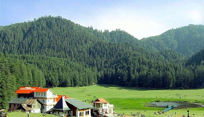 Khajjiar