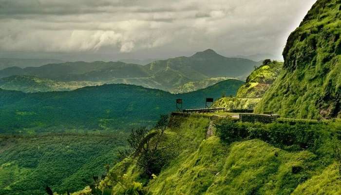 Khandala a romantic getaway for Couples 