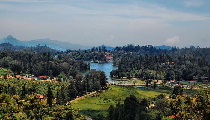 Kodaikanal