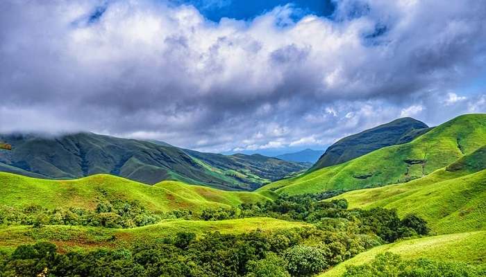 Kudremukh