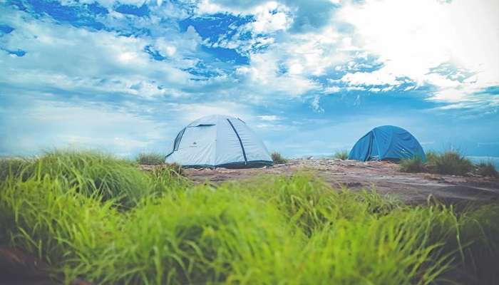 Kurumbalakotta: Monolithic Hillock, Wayanad tourist places