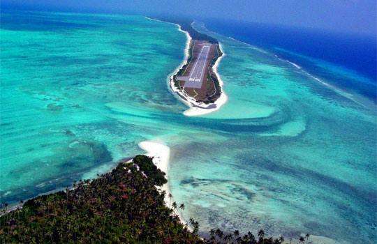 Lakshadweep